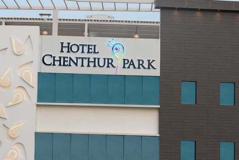 Hotel Chenthur Park