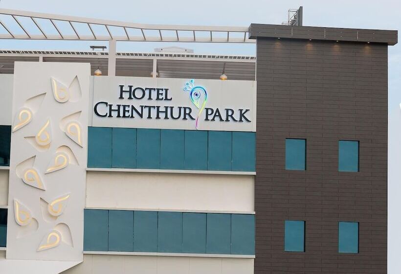 Hotel Chenthur Park