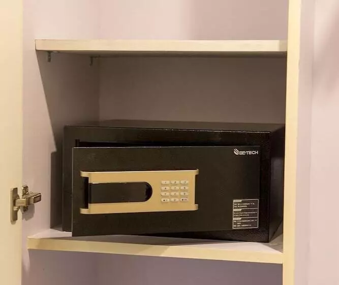 Hotelli Chenthur Park