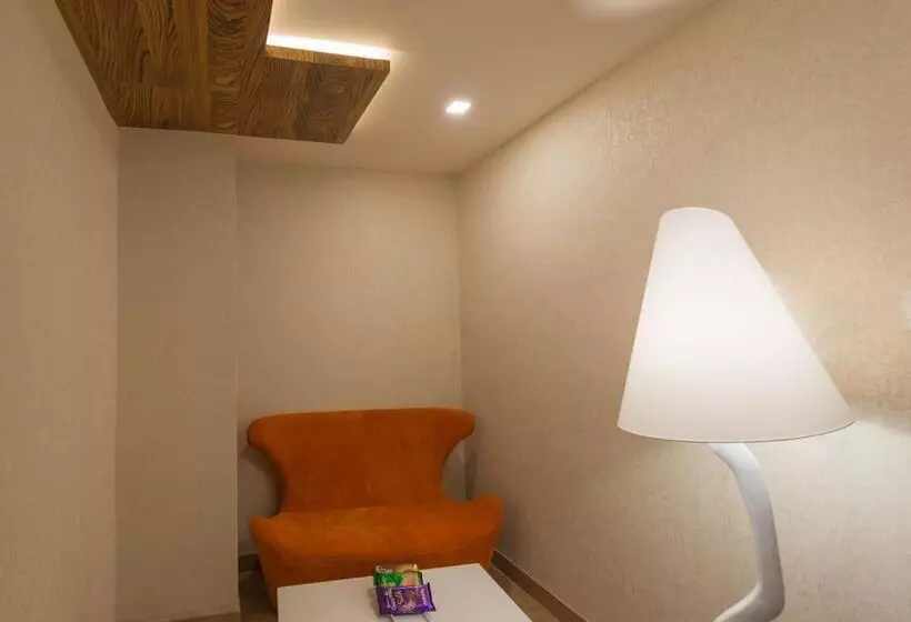 Hotelli Chenthur Park