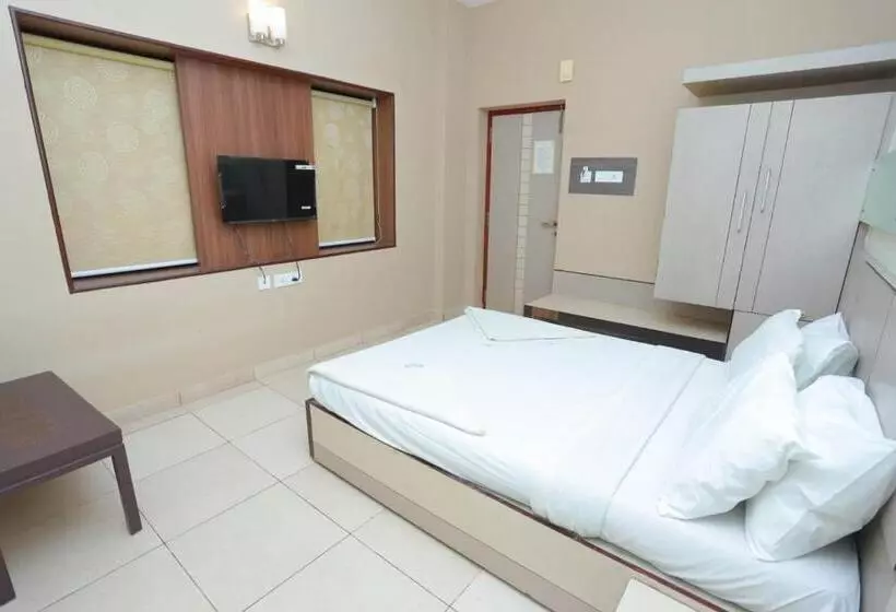 هتل Devis Grand