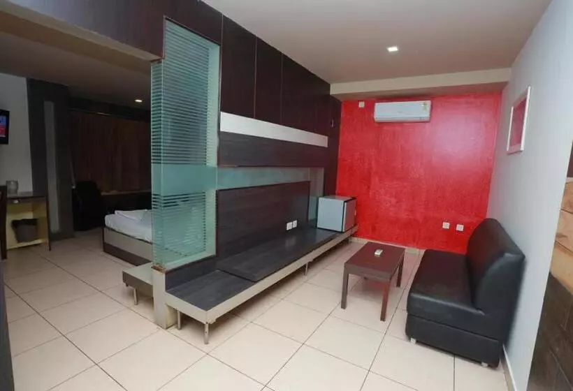 هتل Devis Grand
