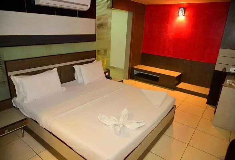 هتل Devis Grand