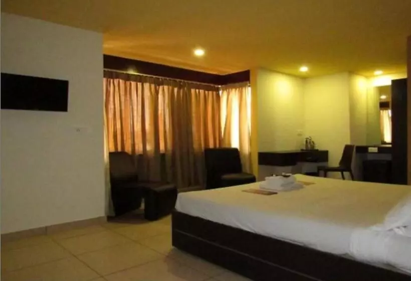 هتل Devis Grand