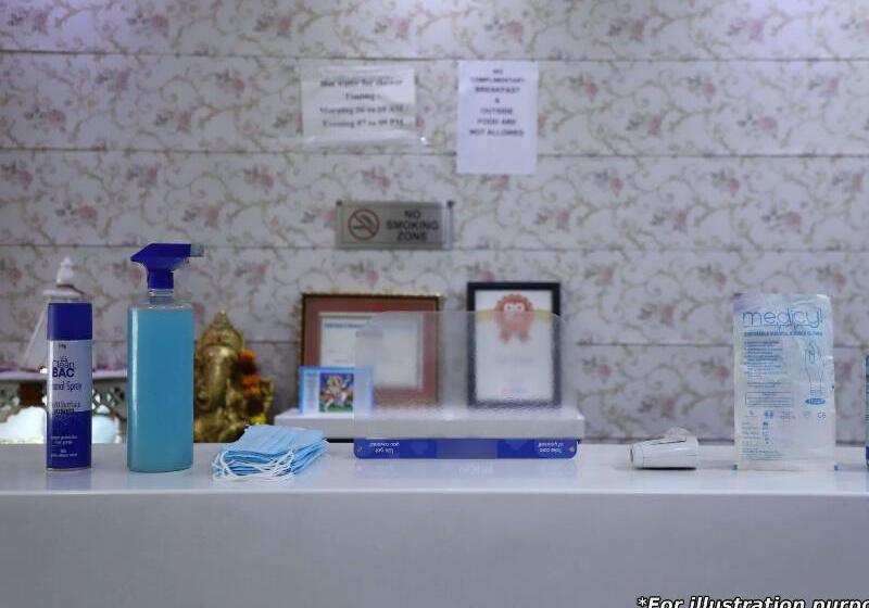 Отель Capital O 5683 Ss Suites