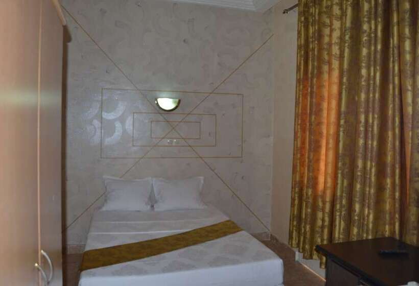 هتل Finesse Luisa