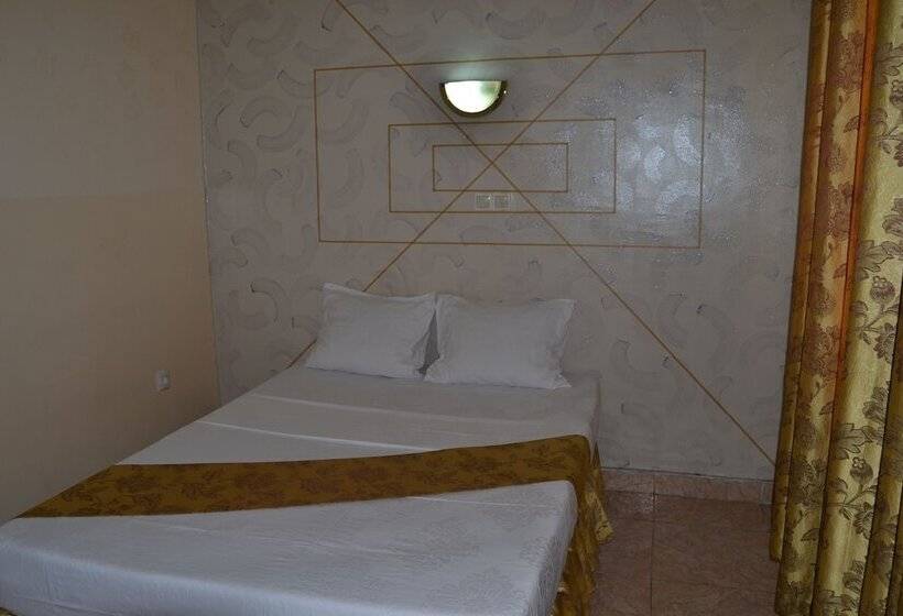 هتل Finesse Luisa