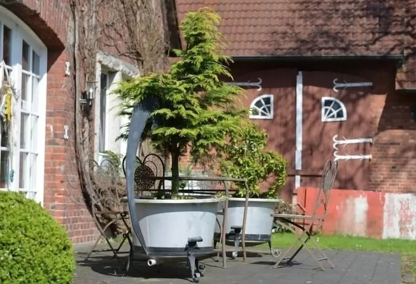 Hotel Gästezimmer Lammersmann