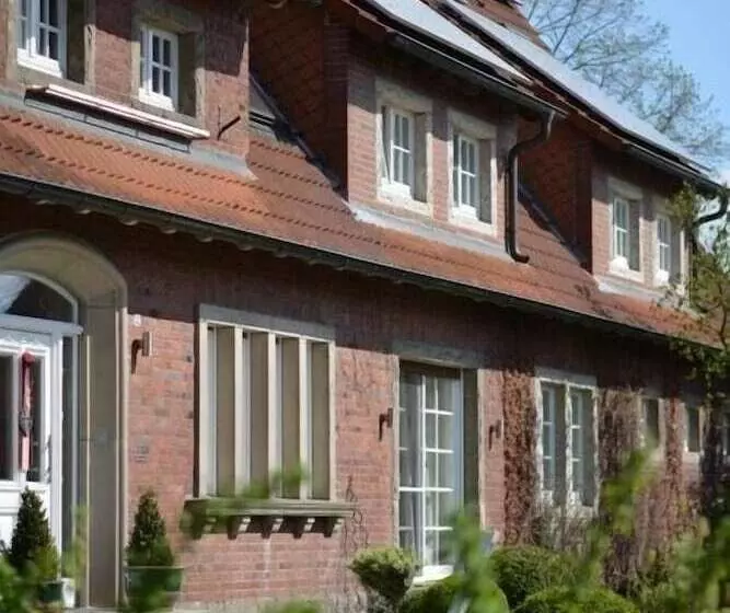 Hotel Gästezimmer Lammersmann