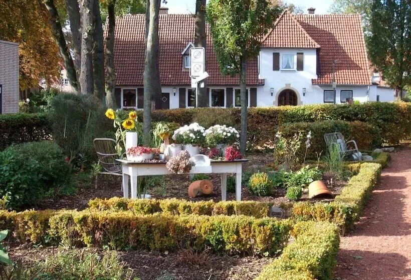 Hotel Gästezimmer Lammersmann