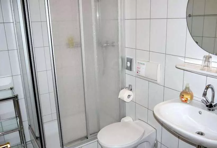 Hotel Gästezimmer Lammersmann