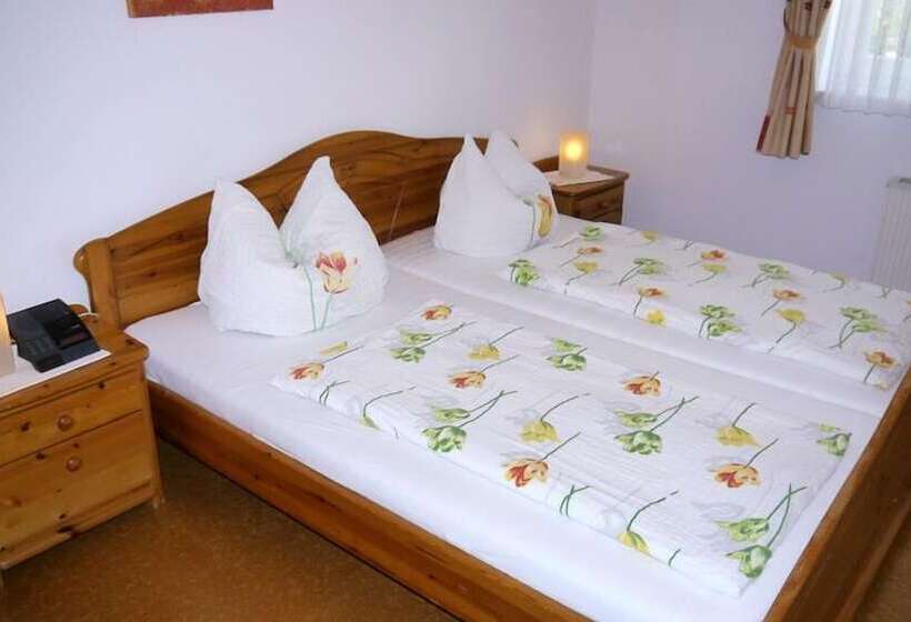 בית מלון כפרי Gästezimmer Lammersmann