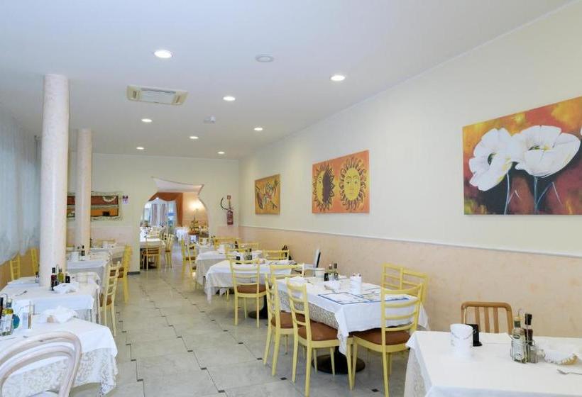 בית מלון כפרי Mondial