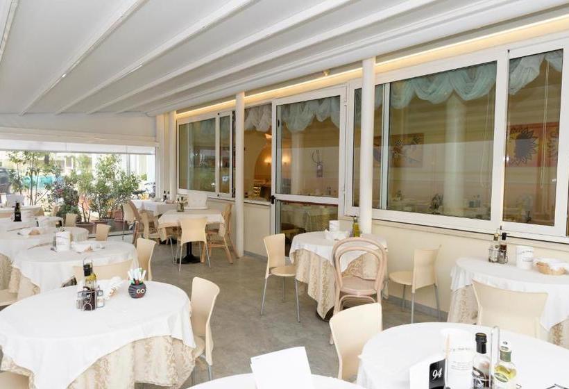 בית מלון כפרי Mondial