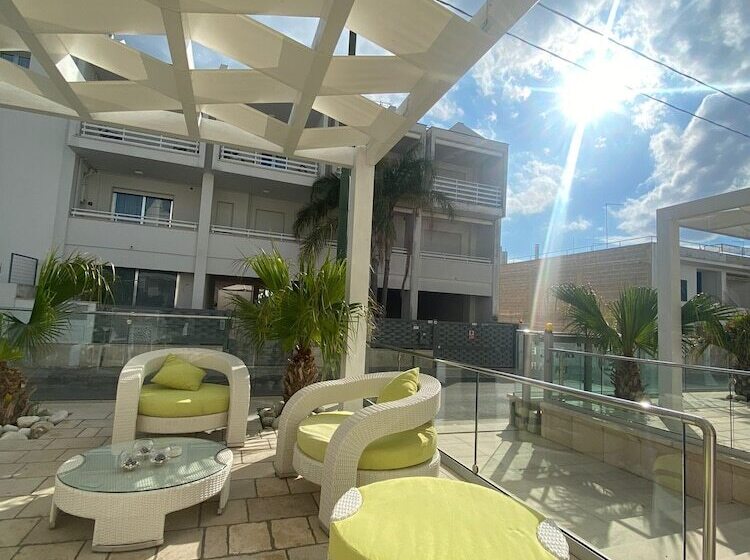 בית מלון כפרי Paladini