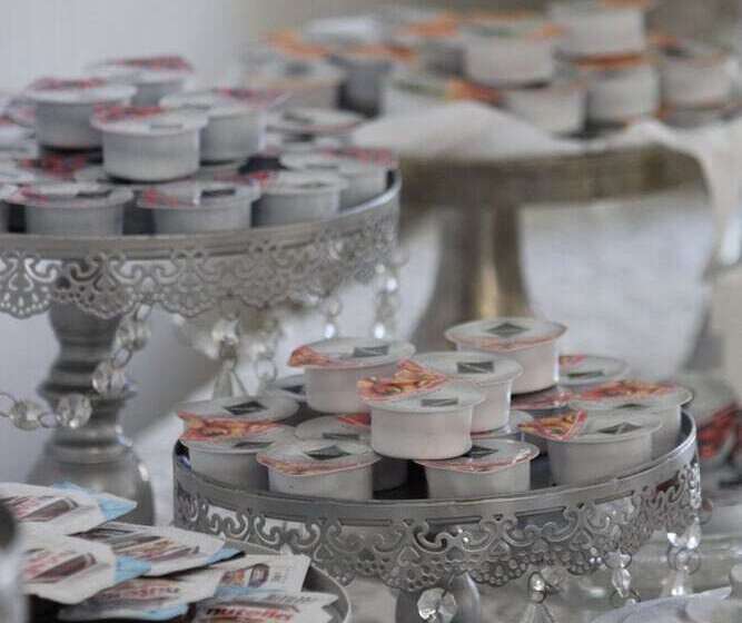 בית מלון כפרי Paladini