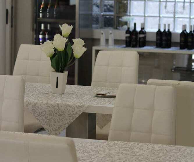 בית מלון כפרי Paladini