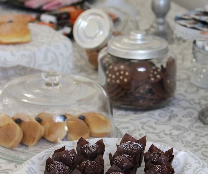 בית מלון כפרי Paladini