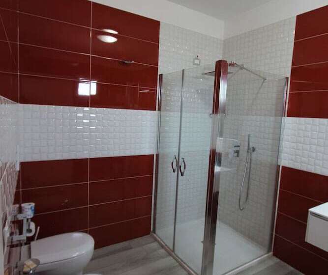 בית מלון כפרי Paladini