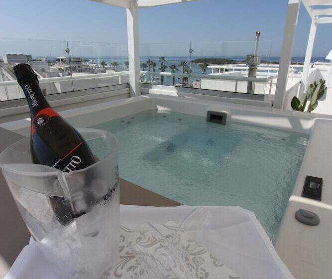 בית מלון כפרי Paladini