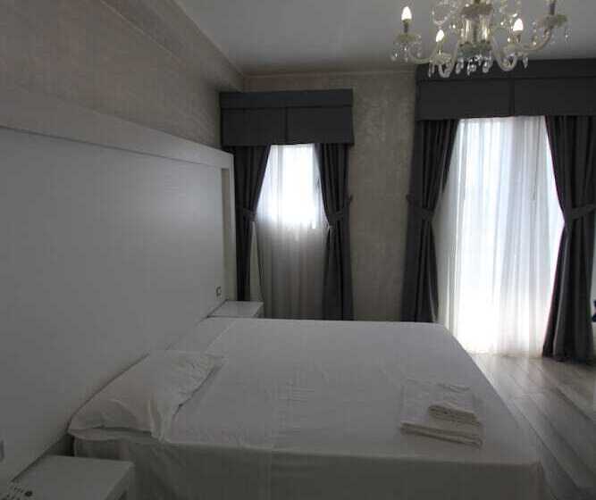 בית מלון כפרי Paladini