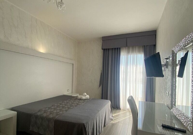 בית מלון כפרי Paladini