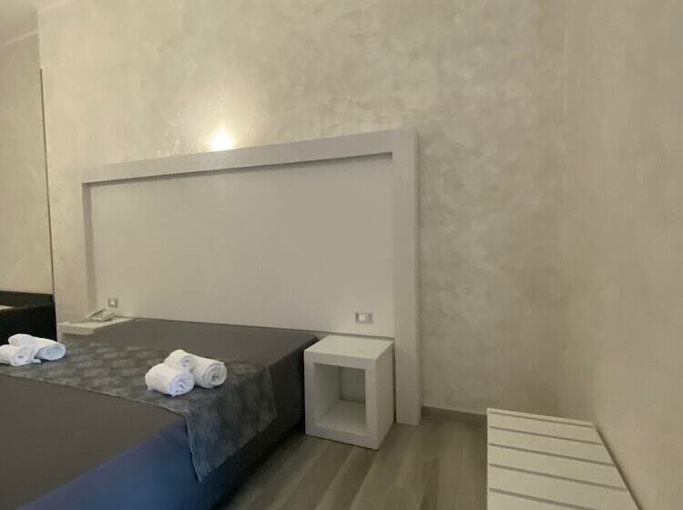 בית מלון כפרי Paladini