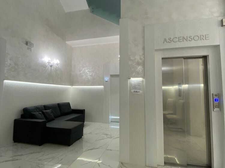 בית מלון כפרי Paladini