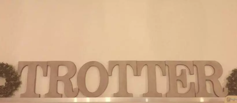 Hotelli Trotter