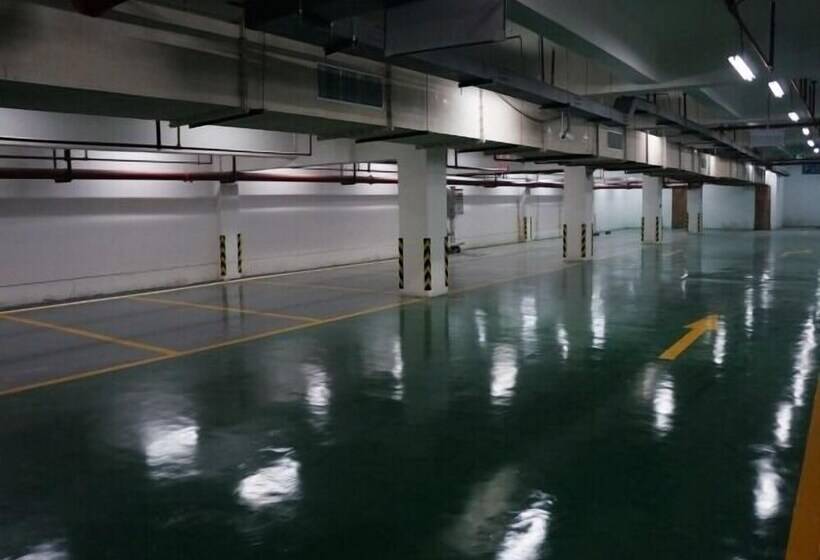 בית מלון כפרי Jinjiang Inn Suzhou Weitang North High Speed Train Station