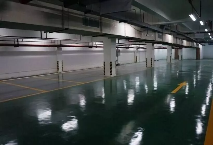 ホテル Jinjiang Inn Suzhou Weitang North High Speed Train Station