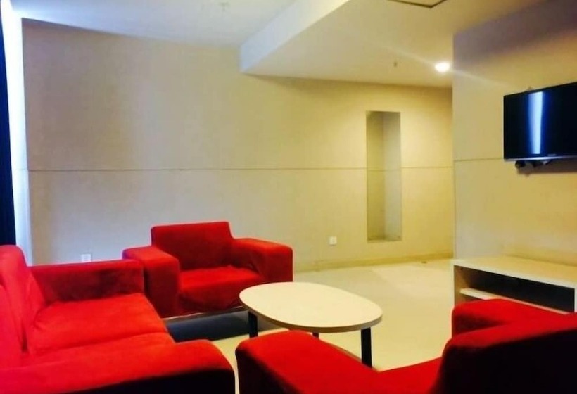 בית מלון כפרי Jinjiang Inn Suzhou Weitang North High Speed Train Station