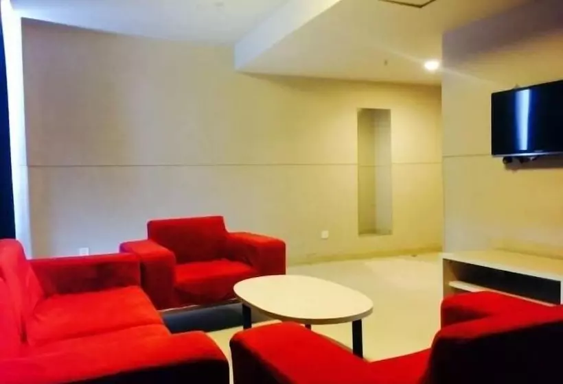 ホテル Jinjiang Inn Suzhou Weitang North High Speed Train Station