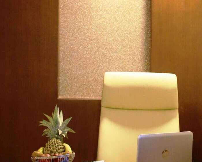 בית מלון כפרי Vijan Mahal