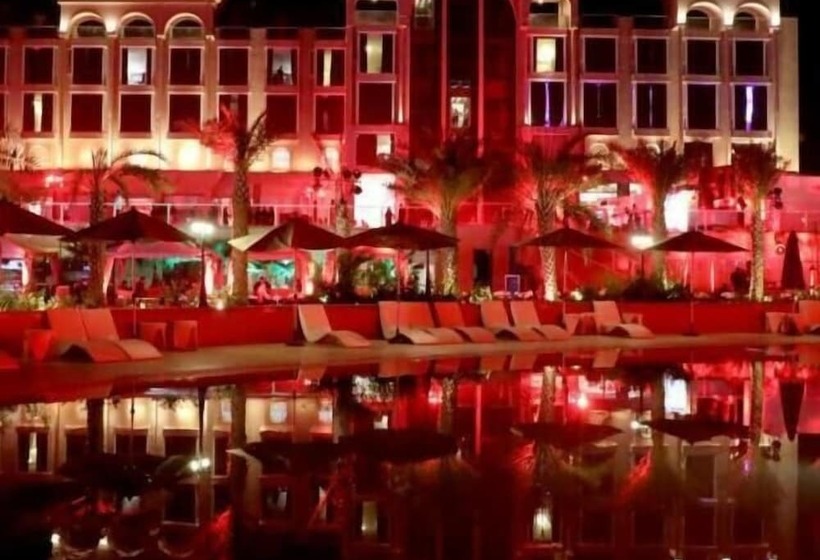 בית מלון כפרי Vijan Mahal