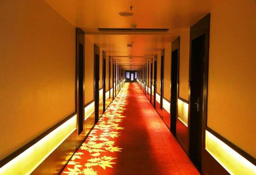 בית מלון כפרי Vijan Mahal