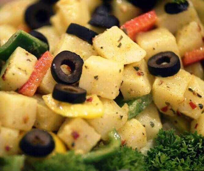 בית מלון כפרי Vijan Mahal