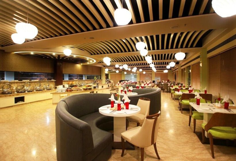 בית מלון כפרי Vijan Mahal