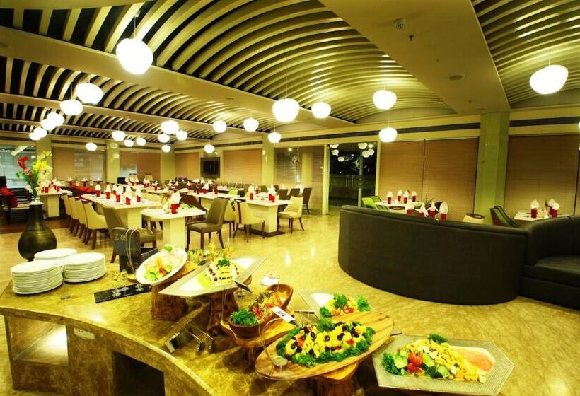 בית מלון כפרי Vijan Mahal