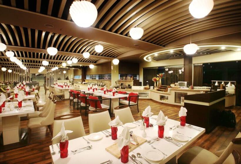 בית מלון כפרי Vijan Mahal