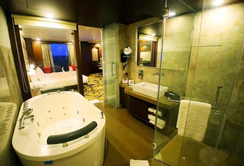 בית מלון כפרי Vijan Mahal