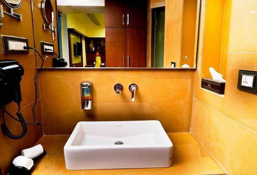 בית מלון כפרי Vijan Mahal