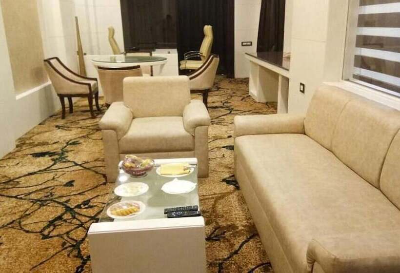 בית מלון כפרי Vijan Mahal