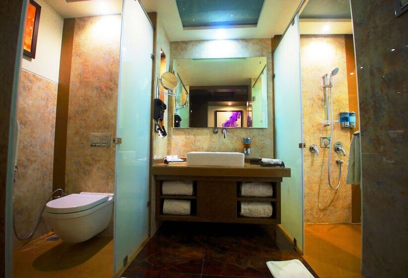 בית מלון כפרי Vijan Mahal