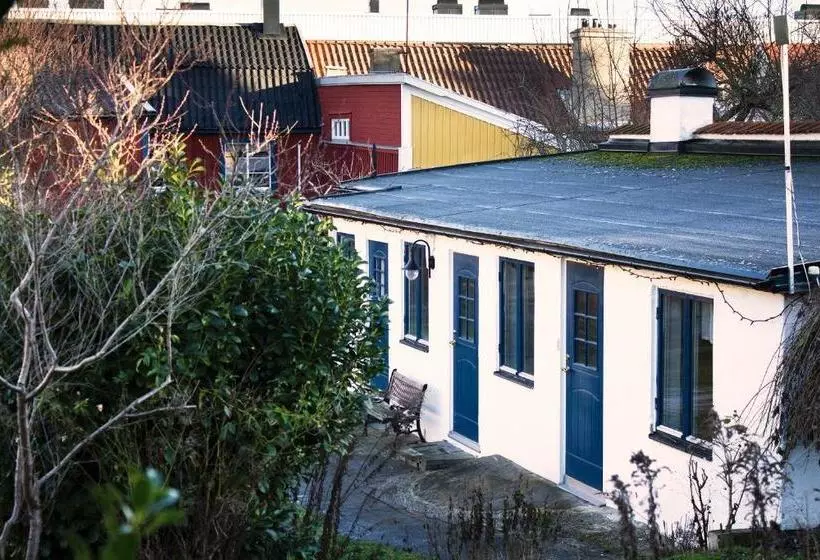 Innergårdens Bed And Breakfast