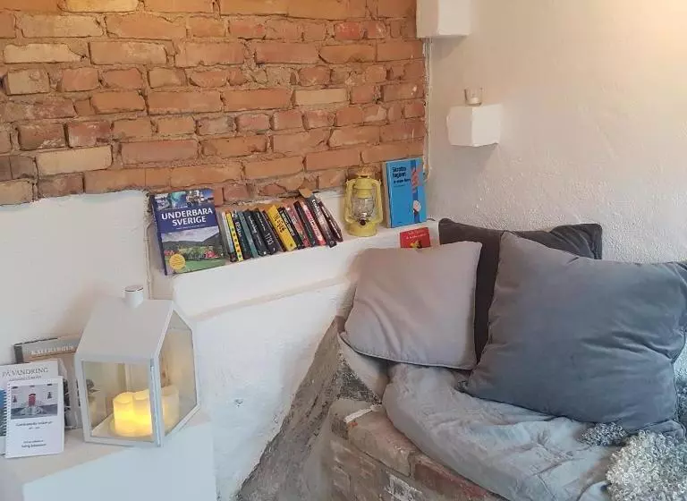 Innergårdens Bed And Breakfast