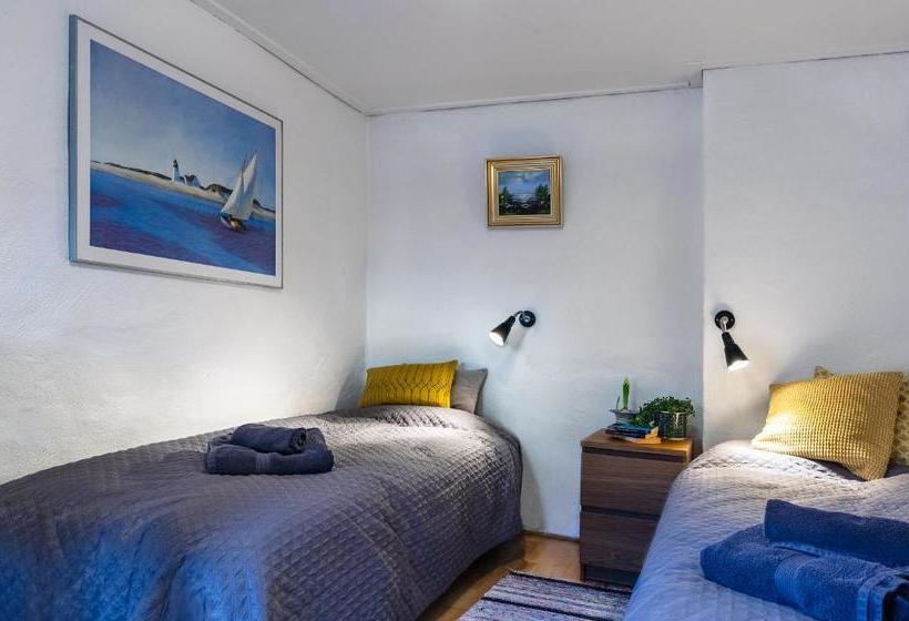 Innergårdens Bed And Breakfast