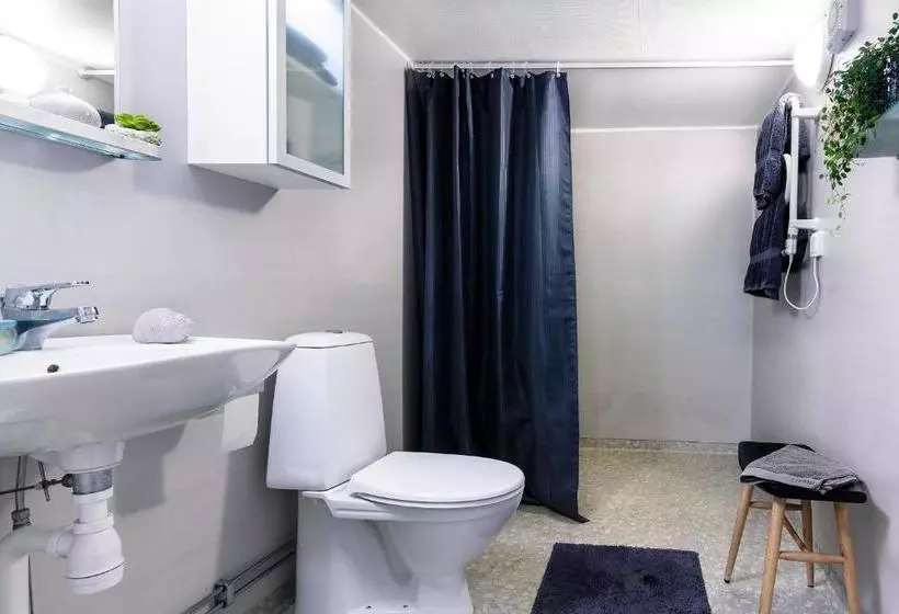 Innergårdens Bed And Breakfast