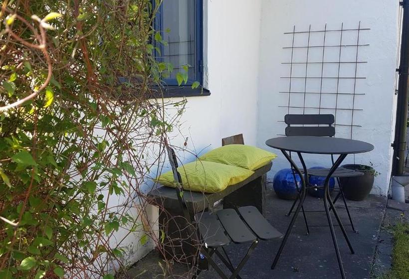 Innergårdens Bed And Breakfast