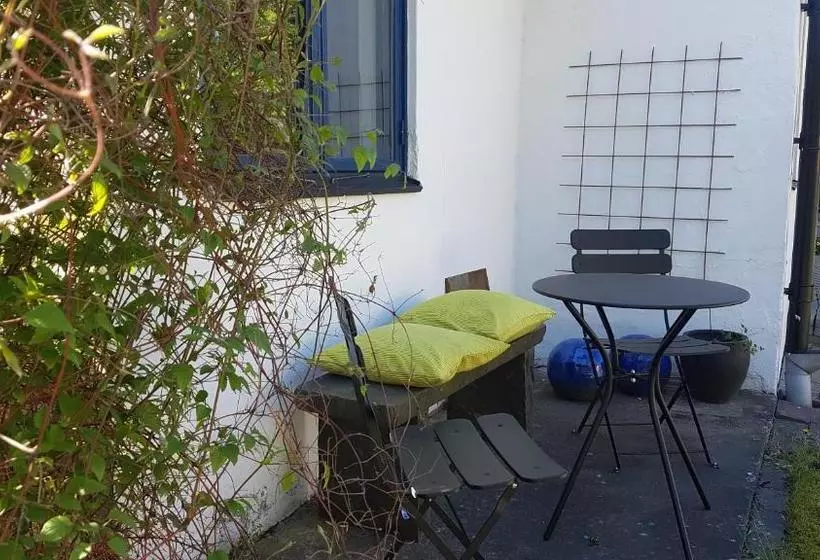 Innergårdens Bed And Breakfast